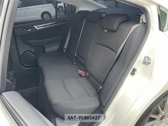 Subaru LEGACY B4 2015 8935593-4