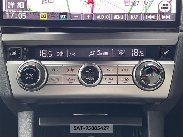 Subaru LEGACY B4 2015 8935593-5