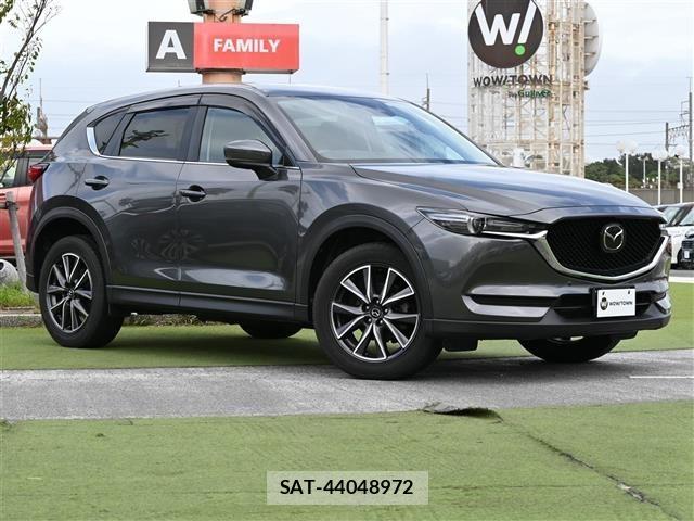 Mazda CX-5 2017 8885411-0