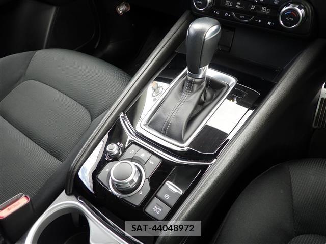 Mazda CX-5 2017 8885411-10