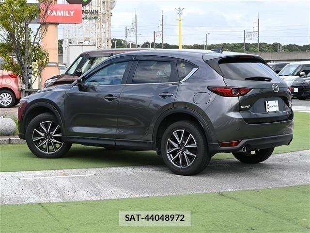 Mazda CX-5 2017 8885411-14