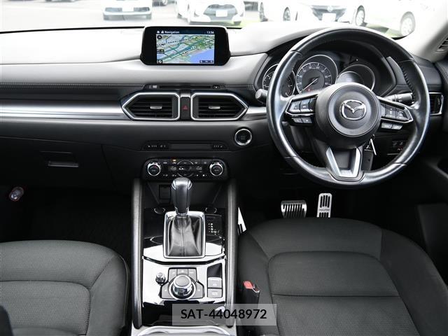 Mazda CX-5 2017 8885411-15