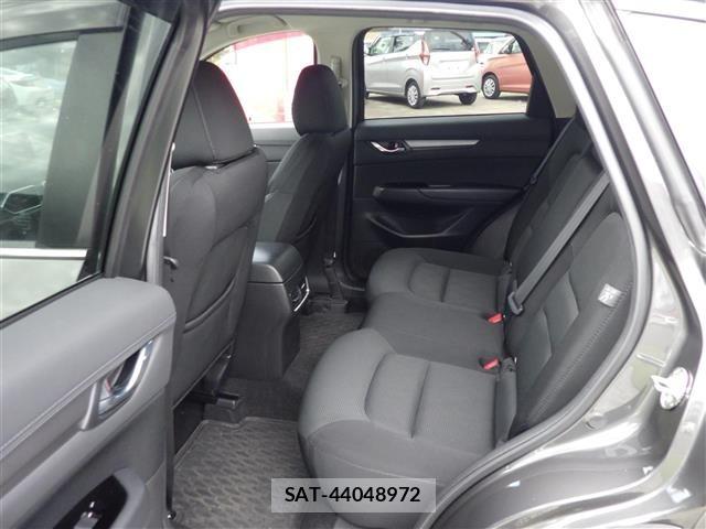 Mazda CX-5 2017 8885411-2