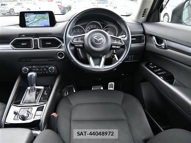Mazda CX-5 2017 8885411-22