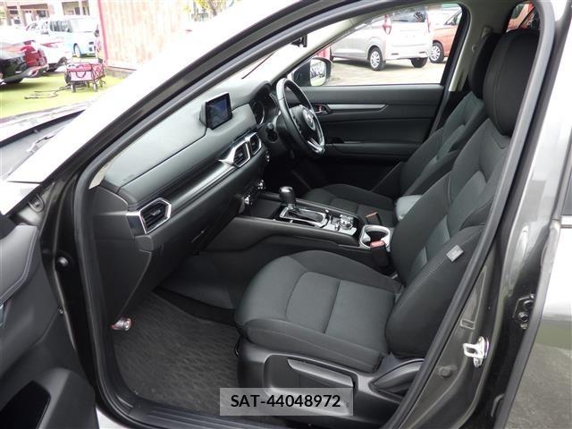 Mazda CX-5 2017 8885411-23