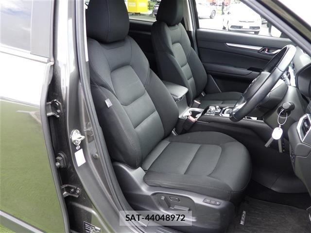 Mazda CX-5 2017 8885411-4