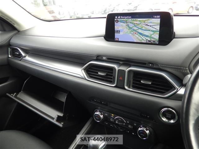 Mazda CX-5 2017 8885411-7