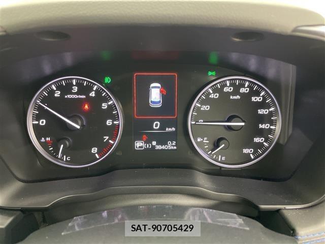 Subaru LEVORG 2023 8932002-3