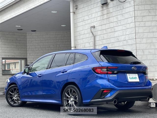 Subaru LEVORG 2021 8704340-13