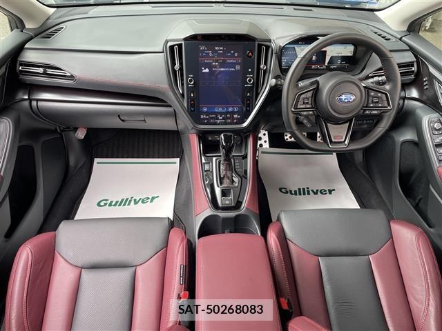 Subaru LEVORG 2021 8704340-14