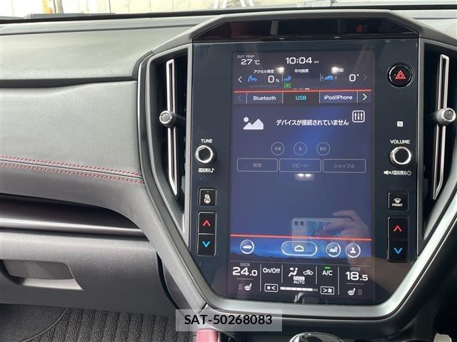 Subaru LEVORG 2021 8704340-16