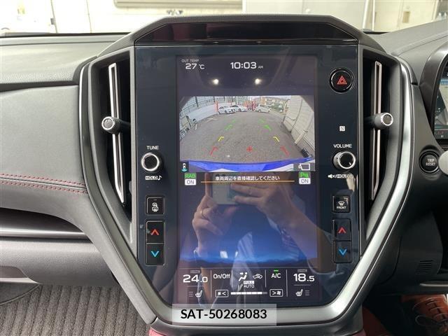 Subaru LEVORG 2021 8704340-17