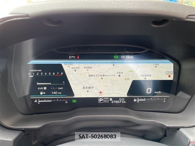 Subaru LEVORG 2021 8704340-18
