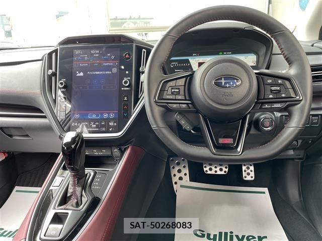 Subaru LEVORG 2021 8704340-19