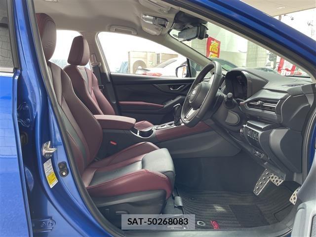 Subaru LEVORG 2021 8704340-2