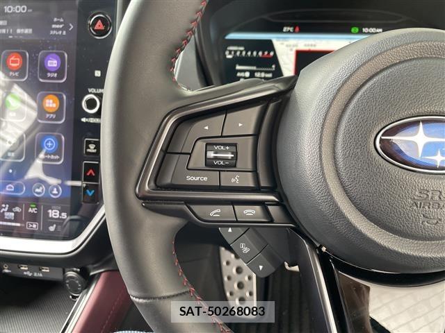 Subaru LEVORG 2021 8704340-21