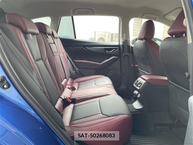 Subaru LEVORG 2021 8704340-4