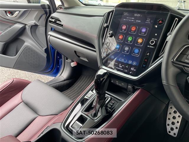 Subaru LEVORG 2021 8704340-5