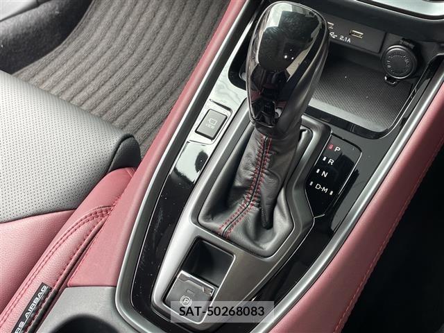 Subaru LEVORG 2021 8704340-7