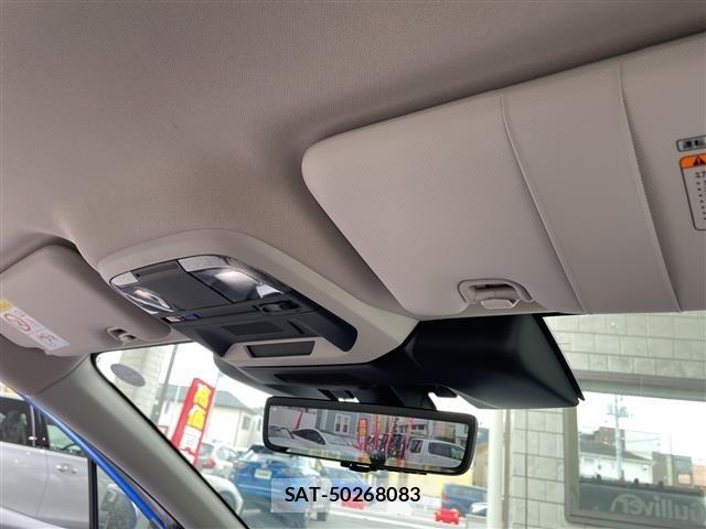 Subaru LEVORG 2021 8704340-8