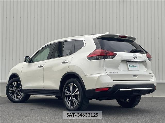 Nissan X-TRAIL 2019 8929624-13
