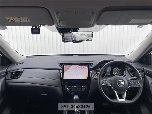 Nissan X-TRAIL 2019 8929624-14