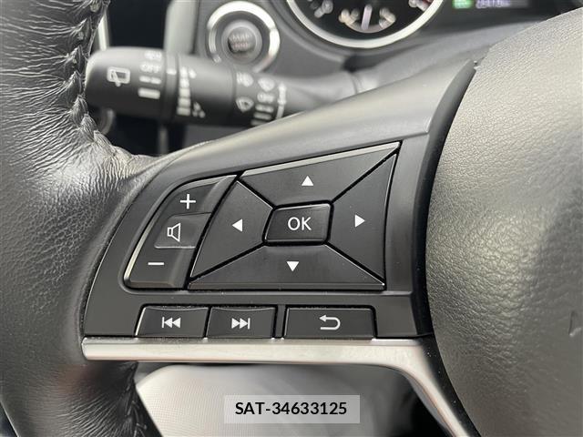 Nissan X-TRAIL 2019 8929624-19