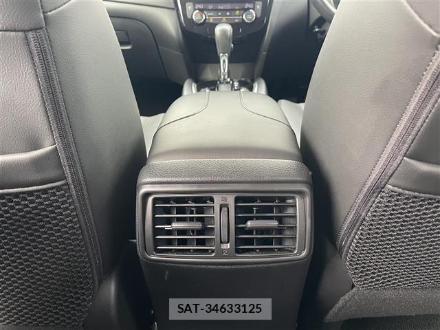 Nissan X-TRAIL 2019 8929624-2