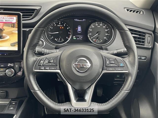 Nissan X-TRAIL 2019 8929624-21