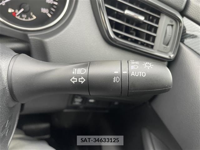Nissan X-TRAIL 2019 8929624-3