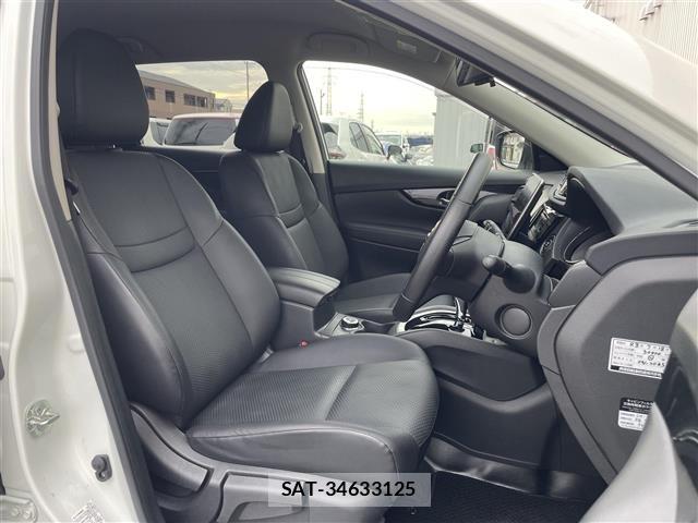 Nissan X-TRAIL 2019 8929624-6