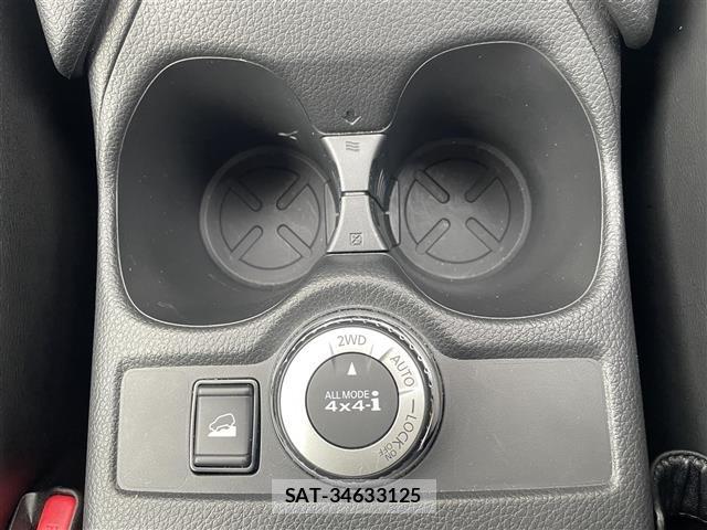 Nissan X-TRAIL 2019 8929624-9