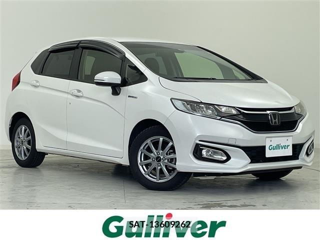 Honda FIT 2019 8703674-0