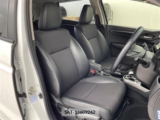 Honda FIT 2019 8703674-11