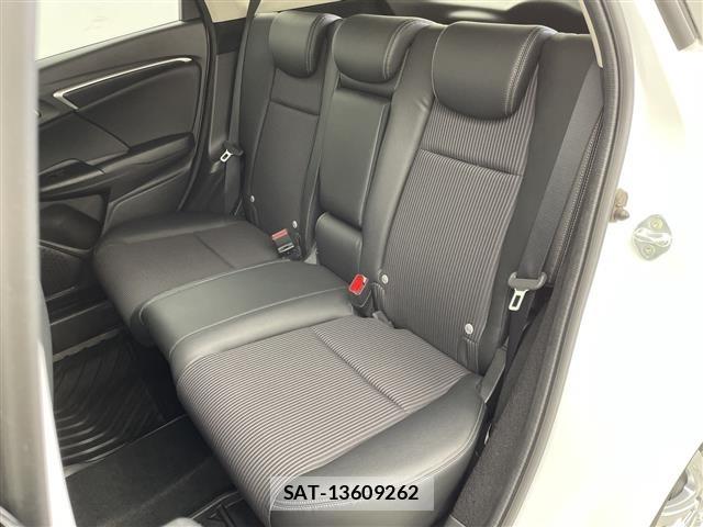 Honda FIT 2019 8703674-14