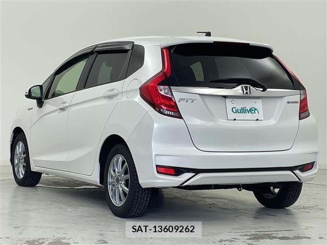 Honda FIT 2019 8703674-15
