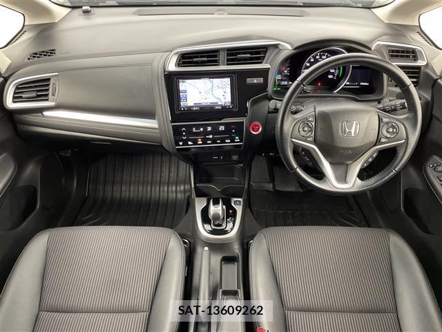 Honda FIT 2019 8703674-17