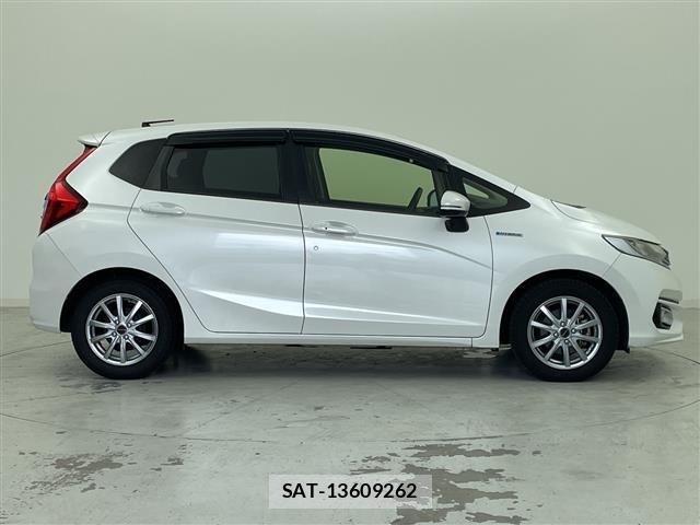 Honda FIT 2019 8703674-2