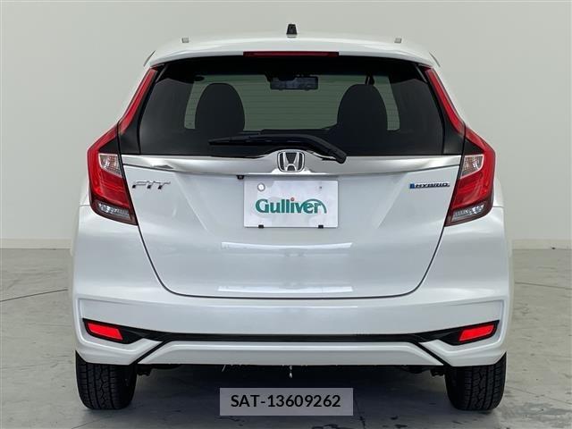 Honda FIT 2019 8703674-4