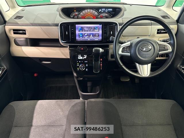 Daihatsu MOVE CANBUS 2021 8689187-14