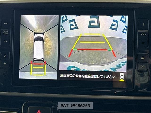 Daihatsu MOVE CANBUS 2021 8689187-15