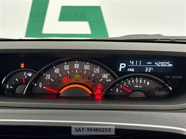 Daihatsu MOVE CANBUS 2021 8689187-18
