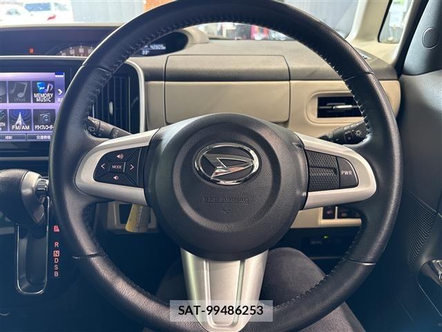 Daihatsu MOVE CANBUS 2021 8689187-19