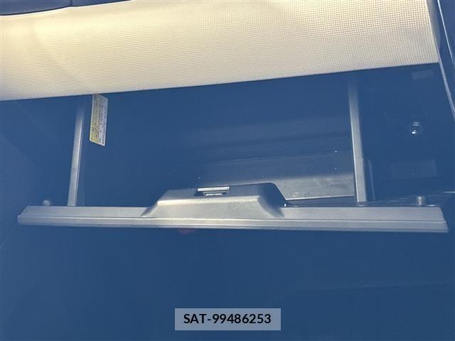 Daihatsu MOVE CANBUS 2021 8689187-2