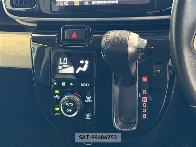 Daihatsu MOVE CANBUS 2021 8689187-20