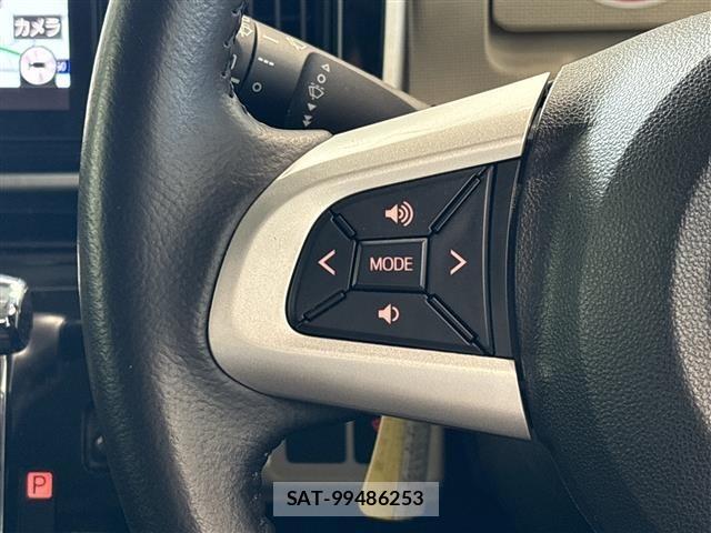 Daihatsu MOVE CANBUS 2021 8689187-21