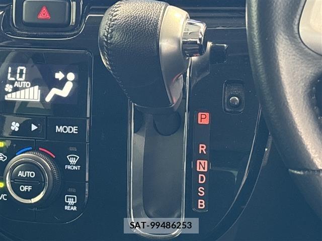 Daihatsu MOVE CANBUS 2021 8689187-22