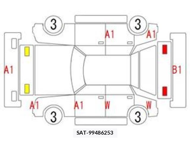 Daihatsu MOVE CANBUS 2021 8689187-23