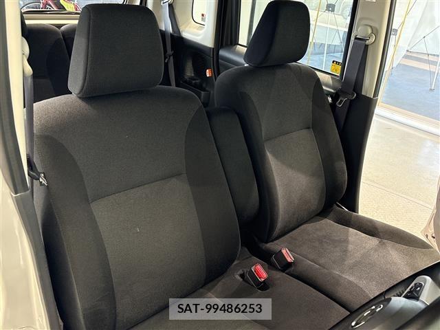 Daihatsu MOVE CANBUS 2021 8689187-4