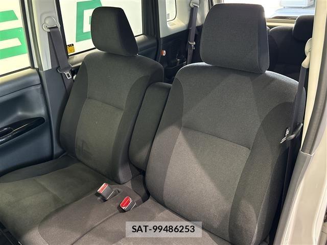 Daihatsu MOVE CANBUS 2021 8689187-6